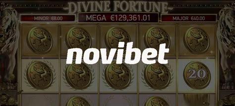 A Time To Win Novibet