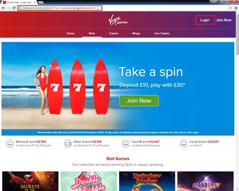 A Virgin Mobile Casino Codigo Promocional
