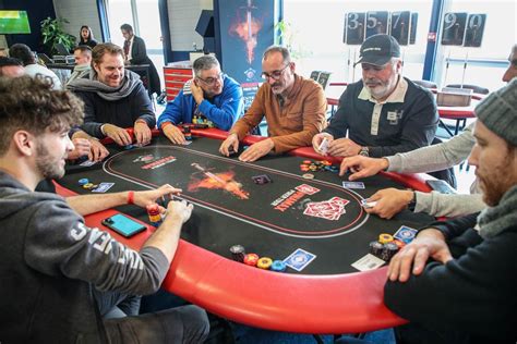 A Winamax Poker Tour 2024 Equipe