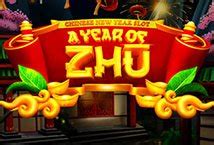 A Year Of Zhu Parimatch