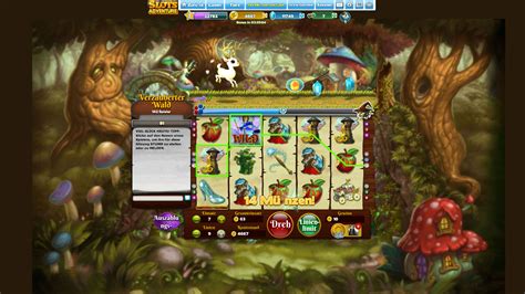 A Zynga Slots De Aventura Aderecos