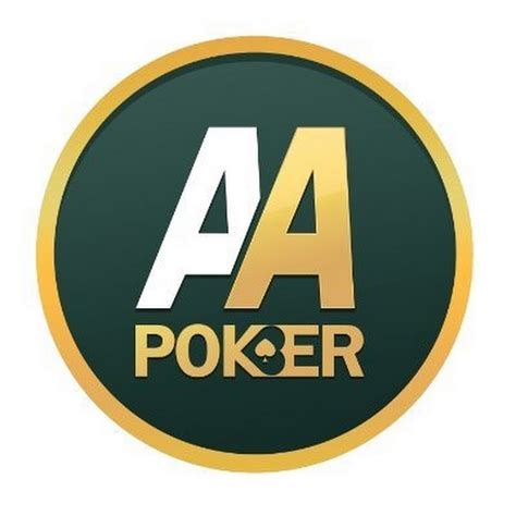 Aa Poker No Fb
