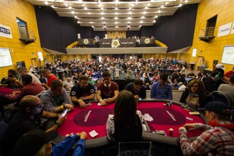 Aachen Pokerturnier 2024