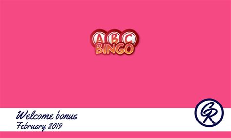 Abc Bingo Casino Review