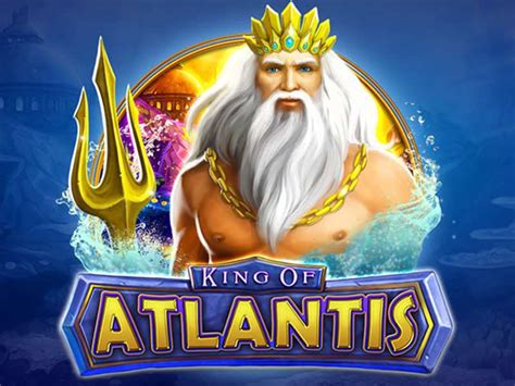 Abobadas De Atlantis Slots Online