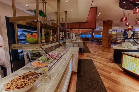 Ac Casino Buffets