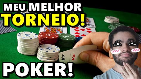 Ac Torneio De Poker