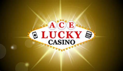 Ace Lucky Casino Download