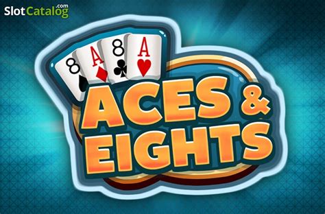 Aces And Eights Red Rake Gaming Slot Gratis