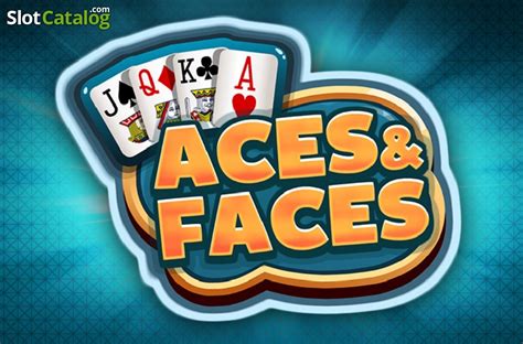 Aces And Faces Red Rake Gaming Blaze
