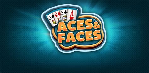 Aces And Faces Red Rake Gaming Parimatch