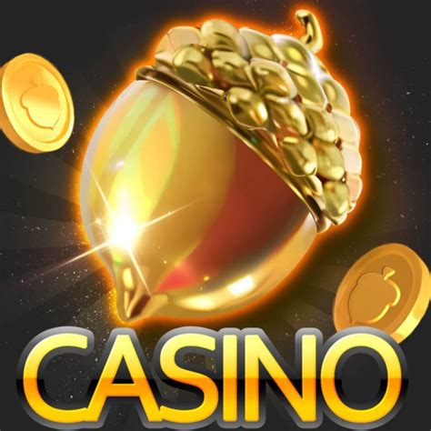 Acorn Casino Apk