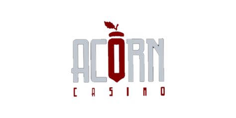 Acorn Casino Review