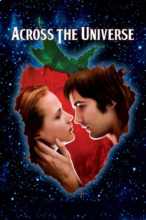 Across The Universe 1xbet