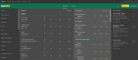 Action Hot 20 Bet365
