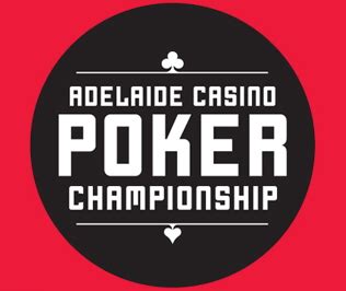 Adelaide Poker Zona De Copa