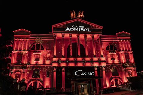 Admiral Casino Brazil