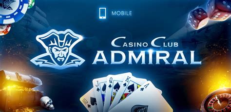 Admiral X Casino Guatemala