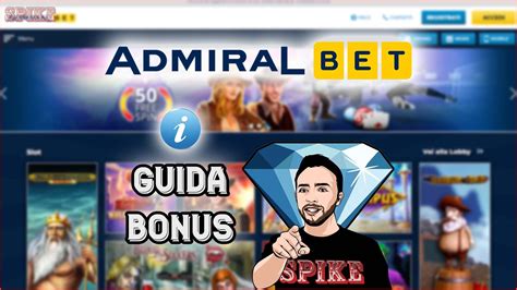Admiralbet Casino Mobile