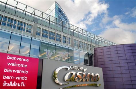 Adresse Cerco Social Casino St Etienne