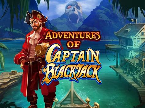 Adventures Of Captain Blackjack Betsson