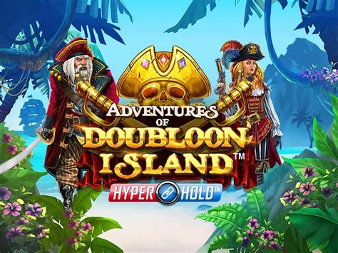 Adventures Of Doubloon Island Bwin