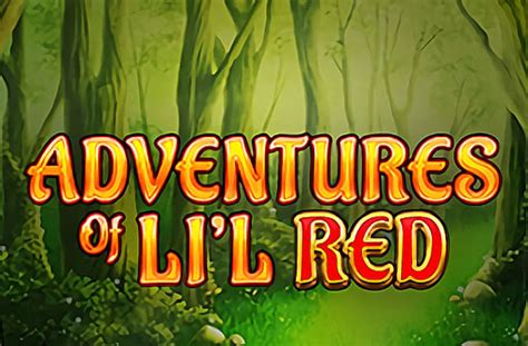 Adventures Of Li L Red Betsson