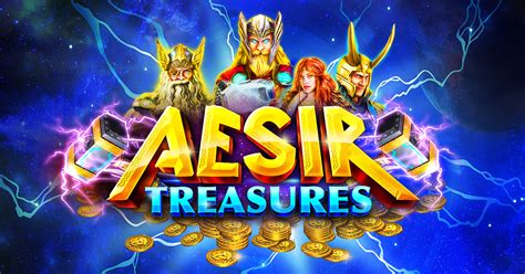 Aesir Treasures 1xbet