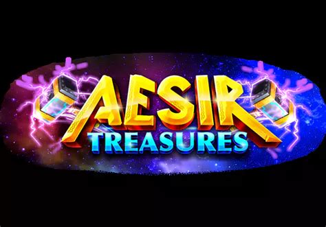 Aesir Treasures 1xbet