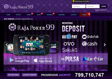 Afa Poker Online