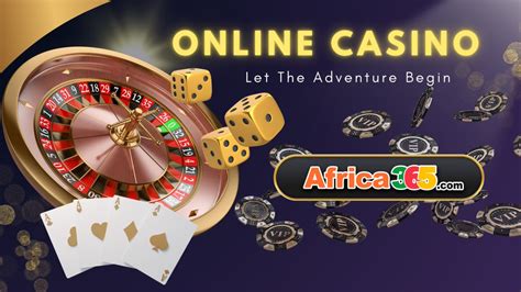 Africa365 Casino Venezuela