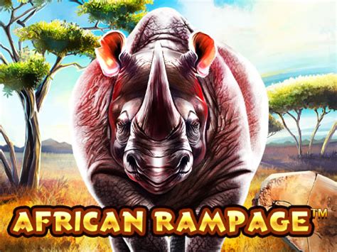 African Rampage Bet365