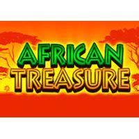 African Treasure Slot Gratis