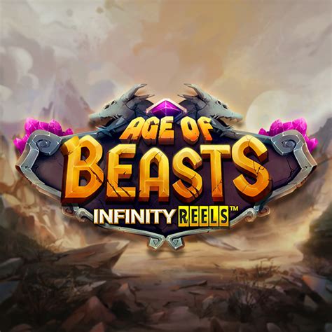 Age Of Beasts Infinity Reels Slot Gratis