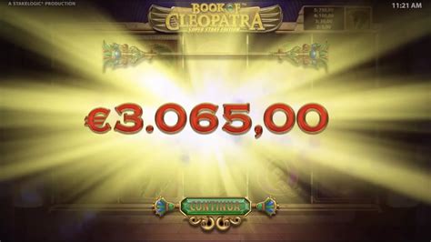 Age Of Cleopatra Pokerstars