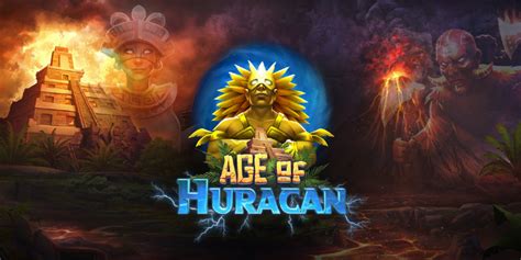 Age Of Huracan Blaze