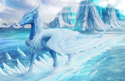 Age Of Ice Dragons Netbet