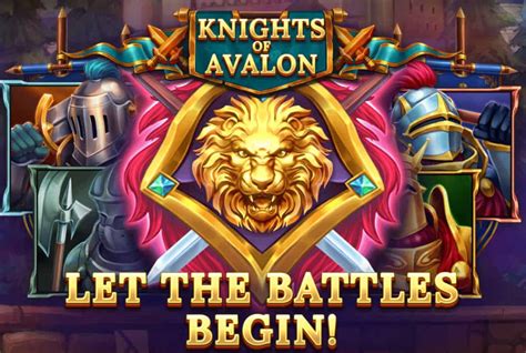 Age Of Knights Slot Gratis