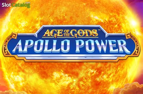 Age Of The Gods Apollo Power Brabet