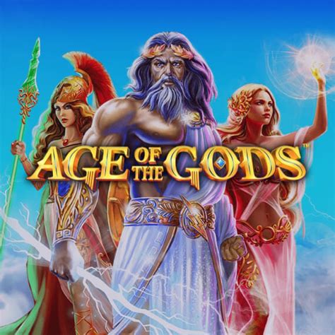 Age Of The Gods Betsul