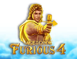 Age Of The Gods Furious 4 Parimatch