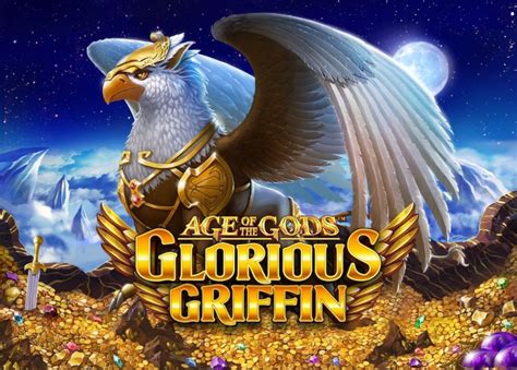Age Of The Gods Glorious Griffin Novibet