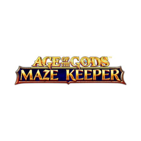 Age Of The Gods Maze Keeper Betfair