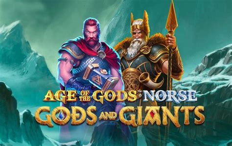 Age Of The Gods Norse Gods And Giants Review 2024