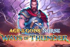 Age Of The Gods Norse Ways Of Thunder Review 2024