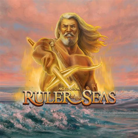 Age Of The Gods Ruler Of The Seas Blaze