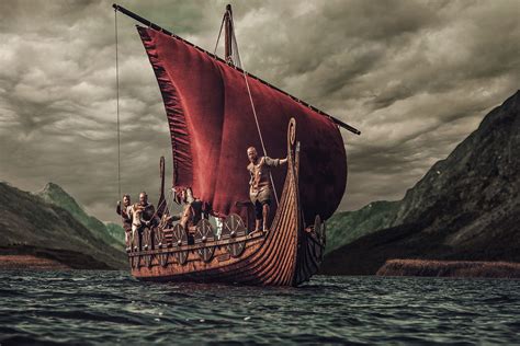 Age Of Vikings Betfair
