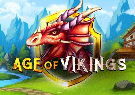 Age Of Vikings Popok Gaming Blaze