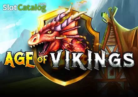 Age Of Vikings Popok Gaming Review 2024