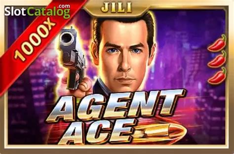 Agent Ace 888 Casino